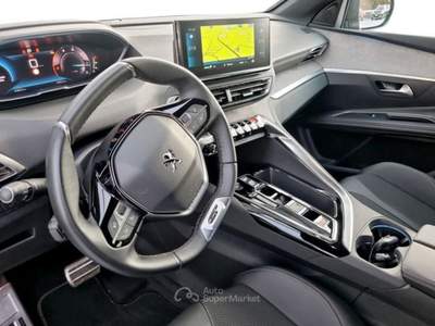Peugeot 3008 3008 II 2021 1.5 bluehdi GT s&s 130cv eat8 Blu/Azzurro usata Tradate