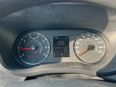 Renault Master T35 2.3 dci 135cv L2H2 Ice E6d-temp - IVA ESCLUSA - AUTOCARRO Bianco usata Coccaglio