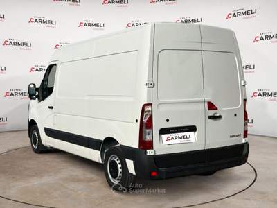 Renault Master T35 2.3 dci 135cv L2H2 Ice E6d-temp - IVA ESCLUSA - AUTOCARRO Bianco usata Coccaglio