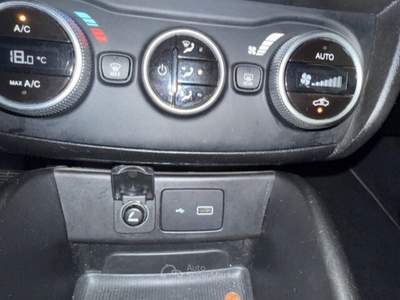 Fiat Tipo FIAT TIPO 1.3 DIESEL 95 CAVALLI Blu/Azzurro usata Giugliano in Campania