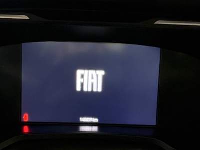 Fiat Tipo FIAT TIPO 1.3 DIESEL 95 CAVALLI Blu/Azzurro usata Giugliano in Campania