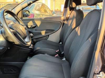 Lancia Ypsilon 1200 ECOCHIC GOLD GPL 69CV 5P PDC CERCHI ITALIA Blu/Azzurro usata Pistoia