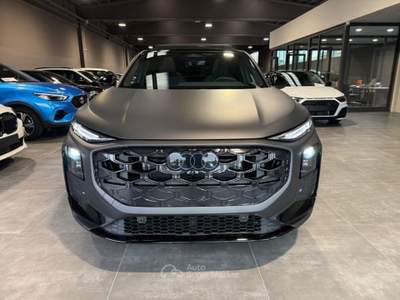 Audi Q3 Sportback 35 TFSI 150cv S tronic S line - Km 0 202 Grigio usata TORINO