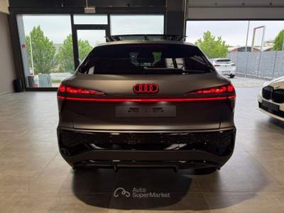 Audi Q3 Sportback 35 TFSI 150cv S tronic S line - Km 0 202 Grigio usata TORINO