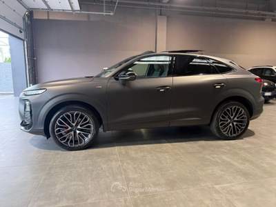 Audi Q3 Sportback 35 TFSI 150cv S tronic S line - Km 0 202 Grigio usata TORINO