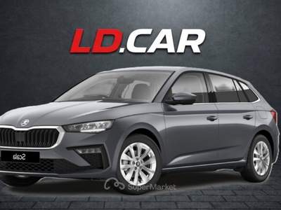 Skoda Scala 1.5 TSI ACT DSG Style Selection Grigio usata TORINO