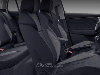 Skoda Scala 1.5 TSI ACT DSG Style Selection Grigio usata TORINO