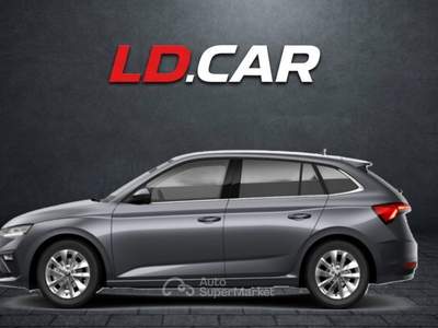 Skoda Scala 1.5 TSI ACT DSG Style Selection Grigio usata TORINO