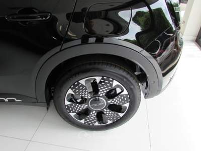 Fiat 600 1.2 Hybrid 145 CV DCT MHEV La Prima KMZERO Nero usata Rho