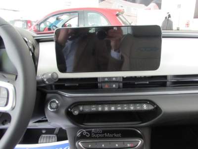 Fiat 600 1.2 Hybrid 145 CV DCT MHEV La Prima KMZERO Nero usata Rho