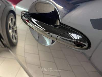 MINI Countryman Cooper S Classic 2.0 178cv c.auto-LEGGI SOTTO Blu/Azzurro usata BRESCIA