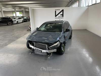 BMW Serie 1 116d D 116CV CAMBIO MANUALE Blu/Azzurro usata Megliadino San Vitale