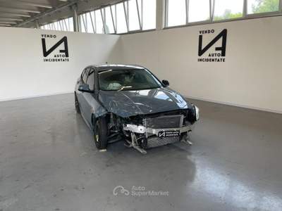 BMW Serie 1 116d D 116CV CAMBIO MANUALE Blu/Azzurro usata Megliadino San Vitale