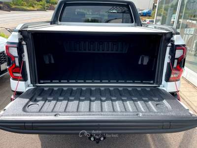 Ford Ranger Raptor 3.0 EcoBoost V6 292cv aut. *I.E., ELECTRIC ROLLER, PACK RAPTOR* Bianco usata Suzzara