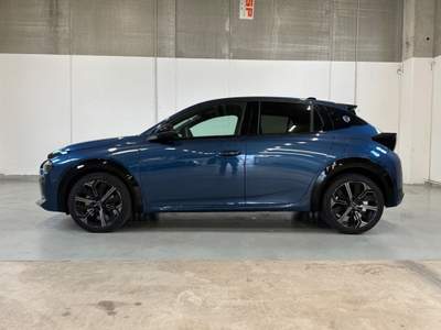 Lancia Ypsilon Ibrida Edizione Cassina e-DCT Blu/Azzurro usata Milano