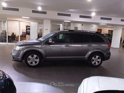 Fiat Freemont Freemont 2.0 mjt 16v 140cv Nero usata Figline e Incisa Valdarno