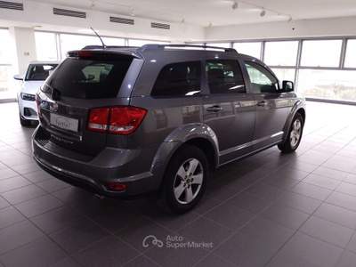 Fiat Freemont Freemont 2.0 mjt 16v 140cv Nero usata Figline e Incisa Valdarno