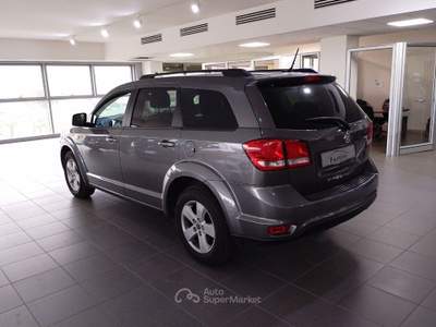Fiat Freemont Freemont 2.0 mjt 16v 140cv Nero usata Figline e Incisa Valdarno