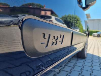 Fiat Panda 0.9 TwinAir 4x4+GPL Blu/Azzurro usata Faenza