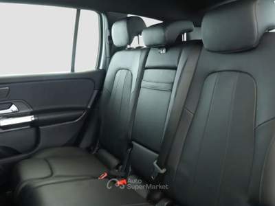 Mercedes-Benz Classe GLB GLB 200 d 4M Progressive Advanced 150CV Navi Argento usata Padova