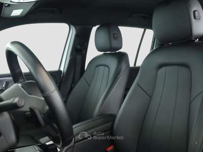 Mercedes-Benz Classe GLB GLB 200 d 4M Progressive Advanced 150CV Navi Argento usata Padova