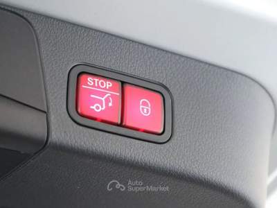 Mercedes-Benz Classe GLB GLB 200 d 4M Progressive Advanced 150CV Navi Argento usata Padova