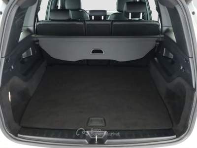 Mercedes-Benz Classe GLB GLB 200 d 4M Progressive Advanced 150CV Navi Argento usata Padova