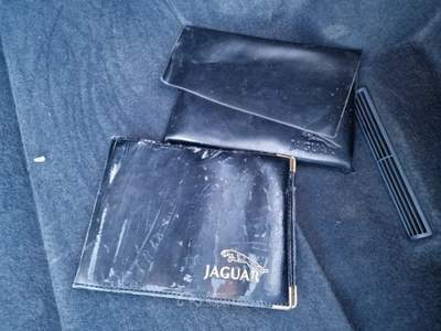 Jaguar XJ 4.0 cat automatic Blu/Azzurro usata Faenza