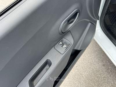 Dacia Dokker 1.5 dCi 8V 75CV Start&Stop Furgone Bianco usata San Giuseppe Vesuviano
