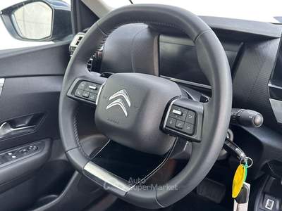 Citroen C4 III 2021 1.5 BlueHDi Feel Pack EAT S&S Nero usata Albignasego