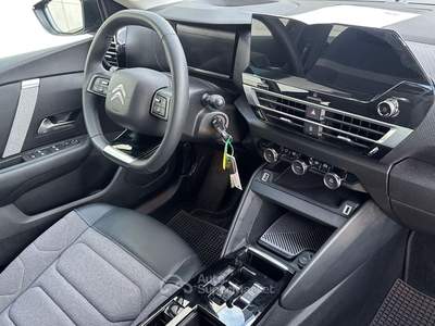 Citroen C4 III 2021 1.5 BlueHDi Feel Pack EAT S&S Nero usata Albignasego
