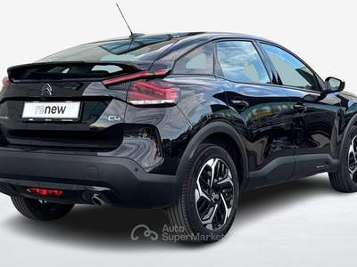 Citroen C4 III 2021 1.5 BlueHDi Feel Pack EAT S&S Nero usata Albignasego