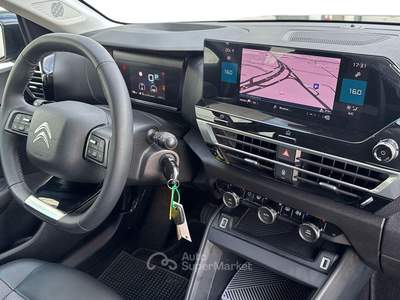 Citroen C4 III 2021 1.5 BlueHDi Feel Pack EAT S&S Nero usata Albignasego