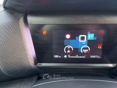 Citroen C4 III 2021 1.5 BlueHDi Feel Pack EAT S&S Nero usata Albignasego
