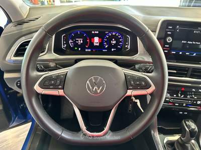 Volkswagen T-Roc 2.0 TDI SCR 150 CV DSG Advanced Full led Blu/Azzurro usata Foligno