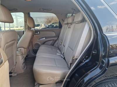 Kia Sportage 2.0 141CV Active Class 4x4 Nero usata Faenza