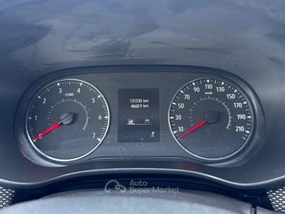 Dacia Sandero Stepway 1.0 tce Comfort Eco-g 100cv Bianco usata Albignasego