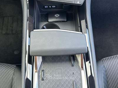 Renault Austral esprit Alpine MY25 full hybrid E-Tech 200 Bianco usata Albignasego