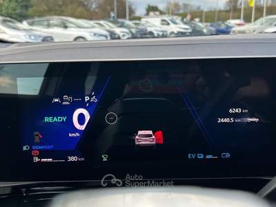 Renault Austral esprit Alpine MY25 full hybrid E-Tech 200 Bianco usata Albignasego