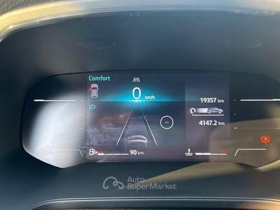 Renault Captur II 2024 1.0 TCe Techno Grigio usata Albignasego