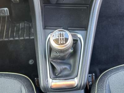 Renault Captur II 2024 1.0 TCe Techno Grigio usata Albignasego