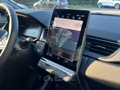 Renault Captur II 2024 1.0 TCe Techno Grigio usata Albignasego