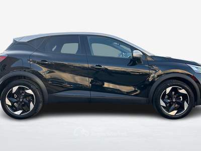 Renault Captur II 2024 1.0 TCe Techno Grigio usata Albignasego