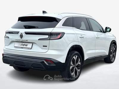 Renault Austral 1.2 E-Tech full hybrid 200cv Techno Auto Bianco usata Albignasego