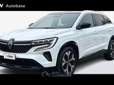 Renault Austral 1.2 E-Tech full hybrid 200cv Techno Auto Bianco usata Albignasego