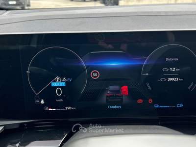 Renault Austral 1.2 E-Tech full hybrid 200cv Techno Auto Bianco usata Albignasego