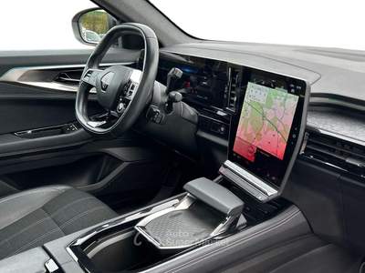 Renault Austral 1.2 E-Tech full hybrid 200cv Techno Auto Bianco usata Albignasego