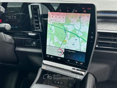 Renault Austral 1.2 E-Tech full hybrid 200cv Techno Auto Bianco usata Albignasego
