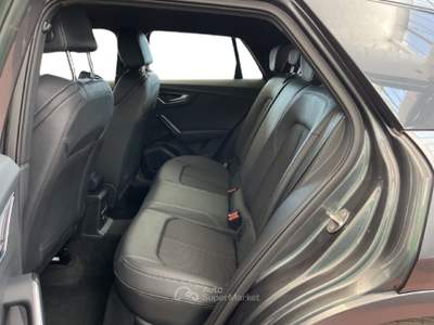 Audi Q2 I 2021 35 2.0 tdi S line edition s-tronic Grigio usata Torino