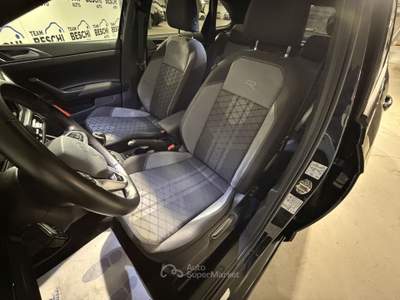 Volkswagen Taigo 1.0 TSI 110CV MAN R-LINE Nero usata Lonato del Garda